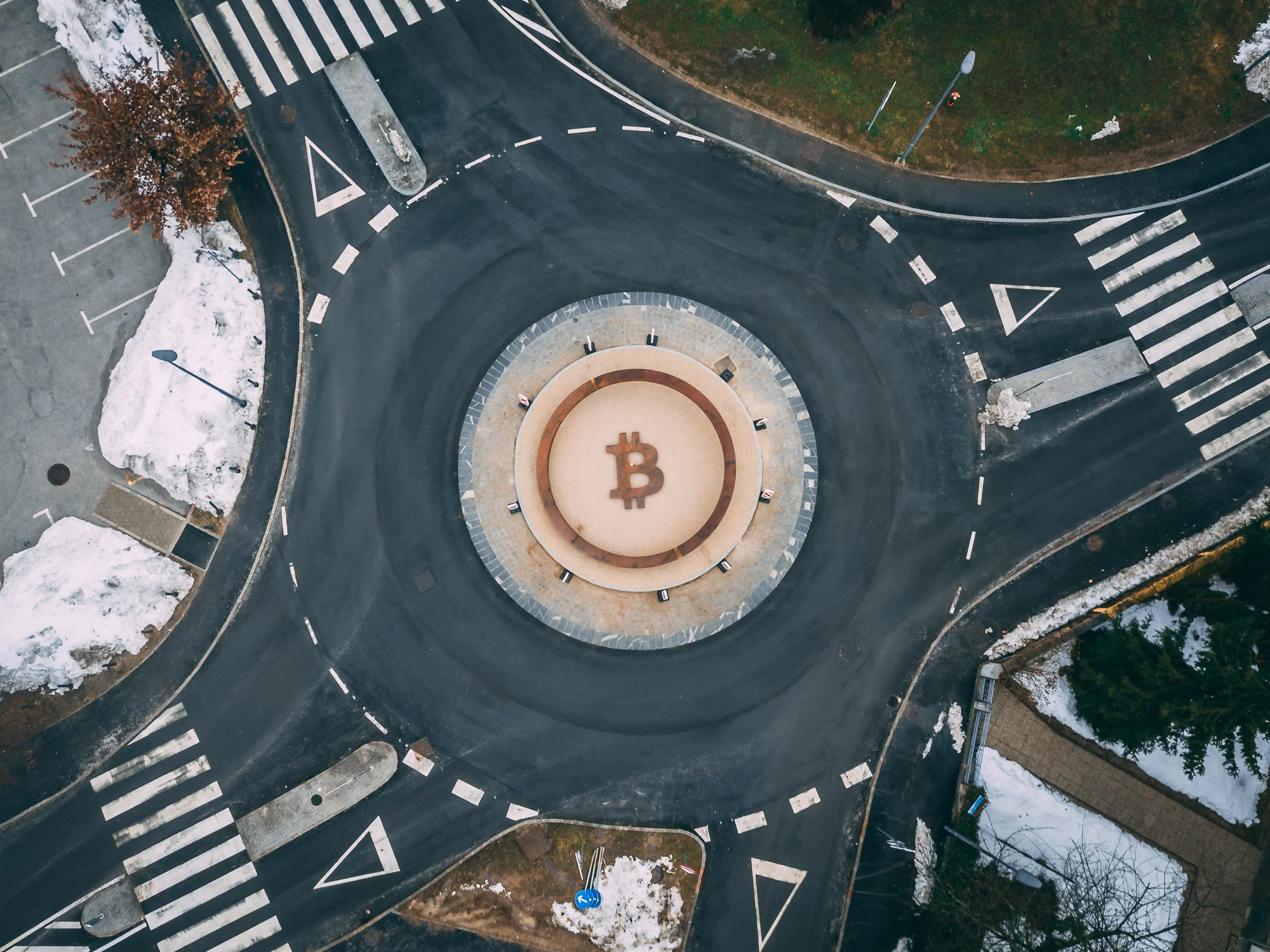Bitcoin rondo — — slika 6