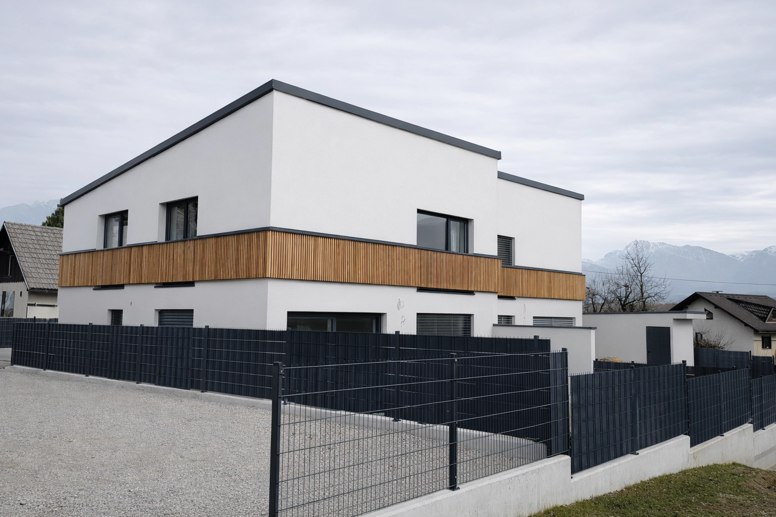 Dvojček M — — slika 1