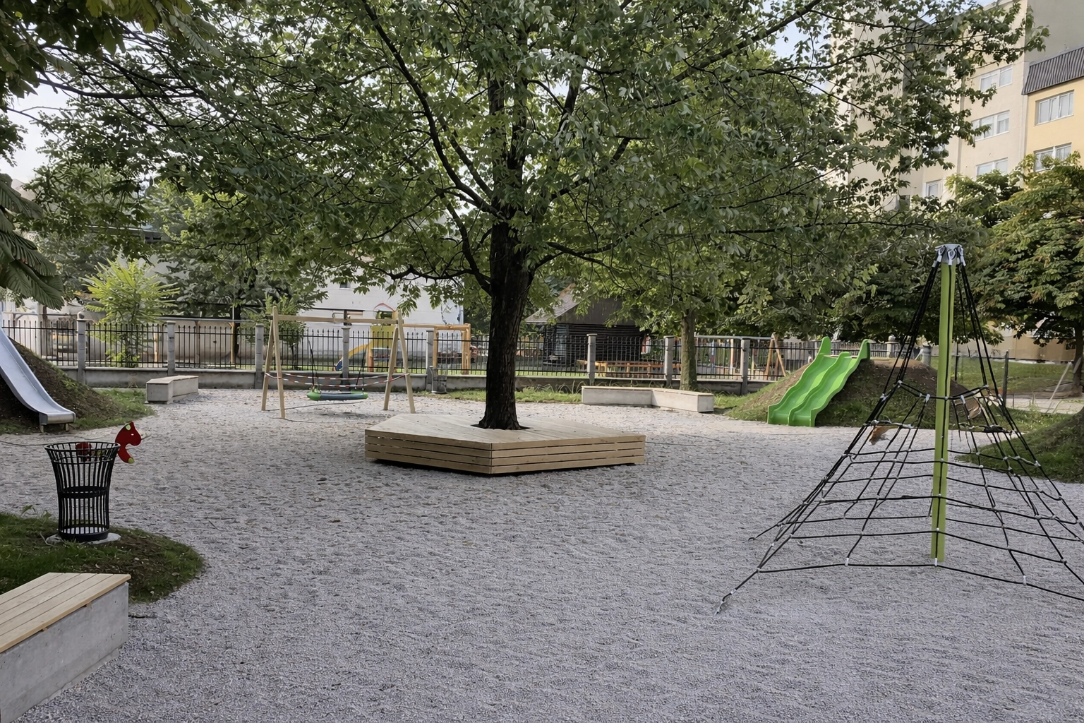 Igrišče Krtek — — slika 2