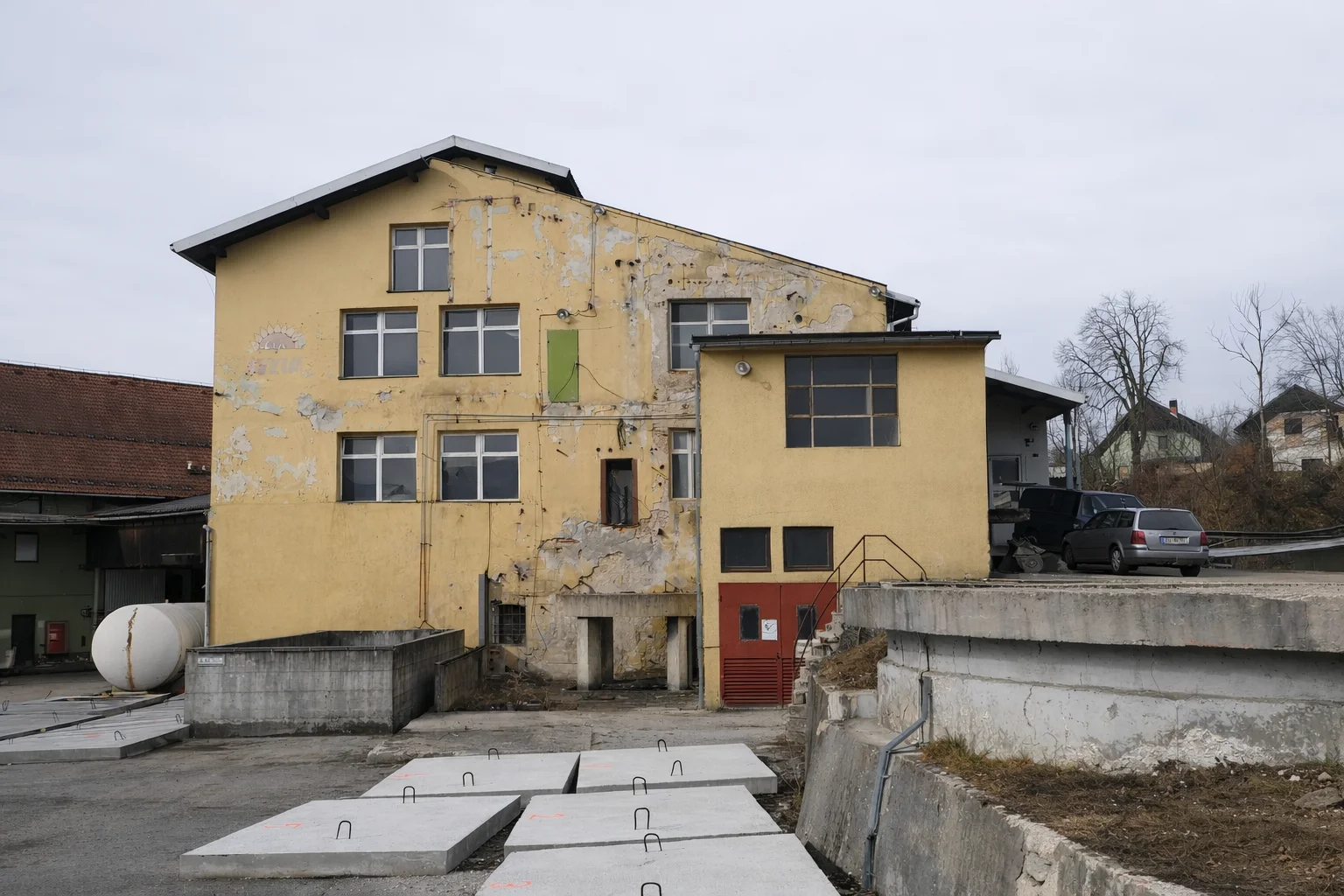 Plezarna aktivni center — — slika 2