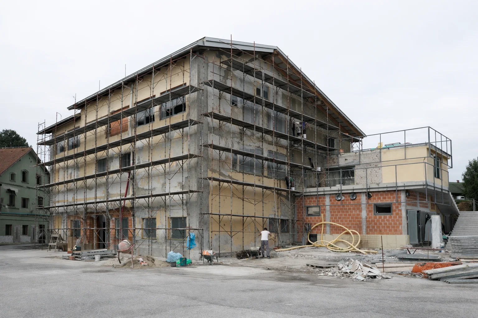 Plezarna aktivni center — — slika 3