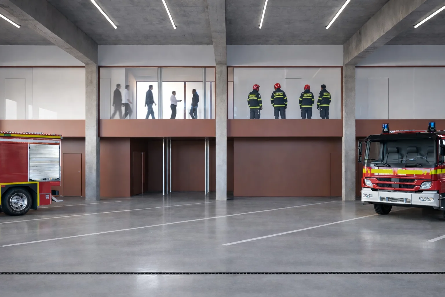 Regionalno središče ZRP — — slika 6